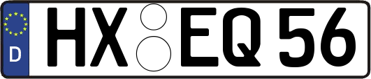 HX-EQ56