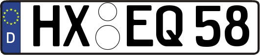 HX-EQ58