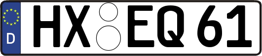 HX-EQ61