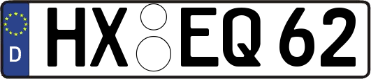 HX-EQ62