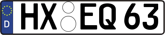 HX-EQ63