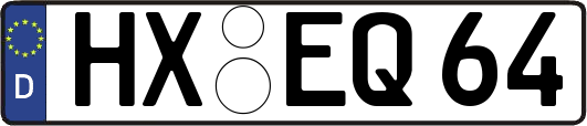 HX-EQ64
