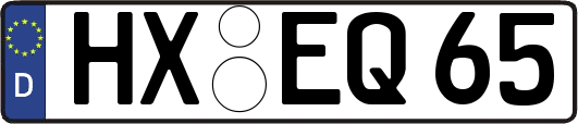 HX-EQ65
