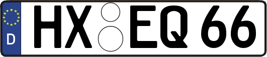 HX-EQ66