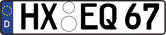 HX-EQ67