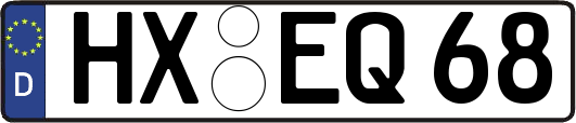 HX-EQ68