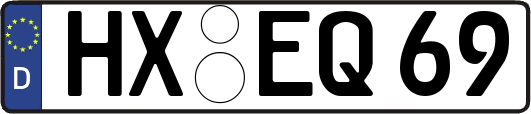 HX-EQ69