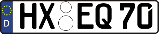 HX-EQ70