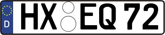 HX-EQ72