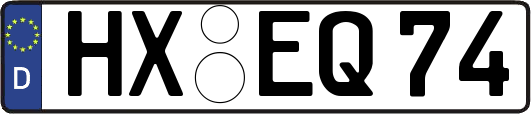 HX-EQ74