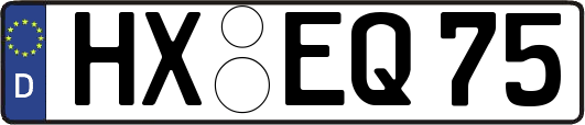 HX-EQ75