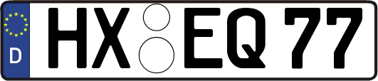 HX-EQ77
