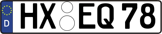 HX-EQ78