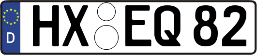 HX-EQ82