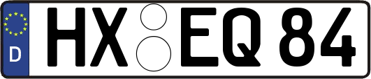 HX-EQ84