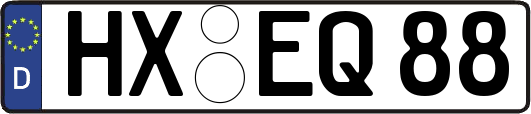 HX-EQ88