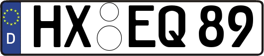 HX-EQ89