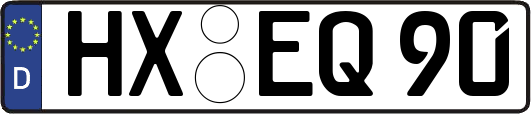 HX-EQ90