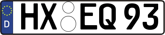 HX-EQ93