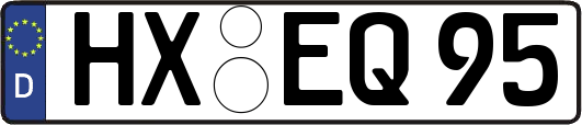 HX-EQ95