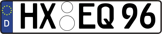 HX-EQ96