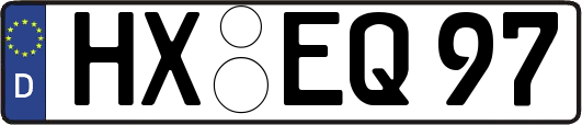 HX-EQ97