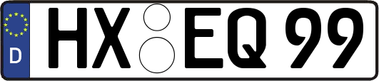 HX-EQ99