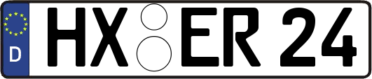 HX-ER24