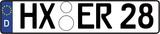 HX-ER28