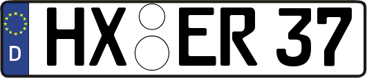 HX-ER37