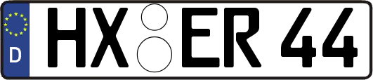 HX-ER44