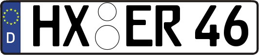 HX-ER46