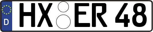 HX-ER48