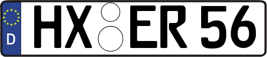 HX-ER56