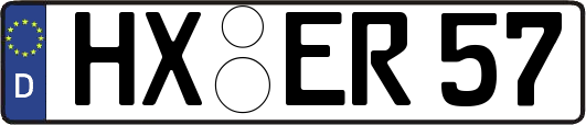 HX-ER57