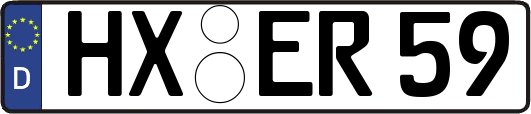 HX-ER59