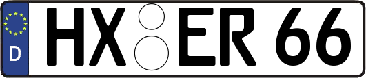 HX-ER66