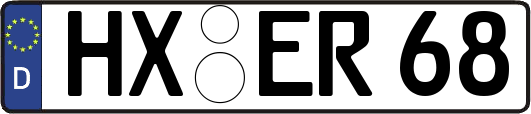 HX-ER68