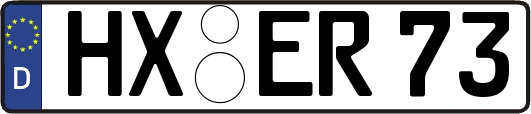 HX-ER73