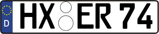 HX-ER74