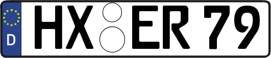 HX-ER79