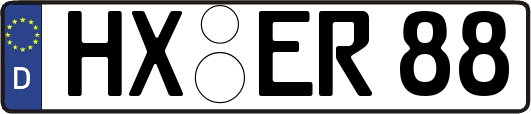 HX-ER88