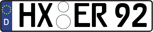 HX-ER92