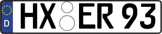 HX-ER93