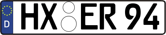 HX-ER94