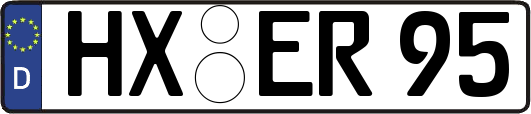HX-ER95
