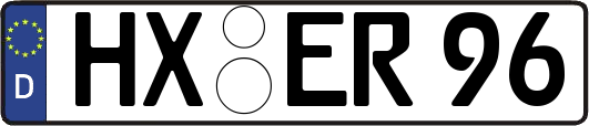 HX-ER96