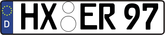 HX-ER97