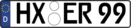 HX-ER99