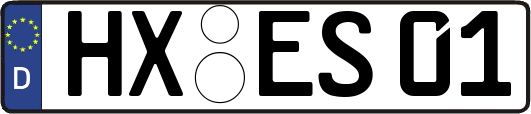 HX-ES01